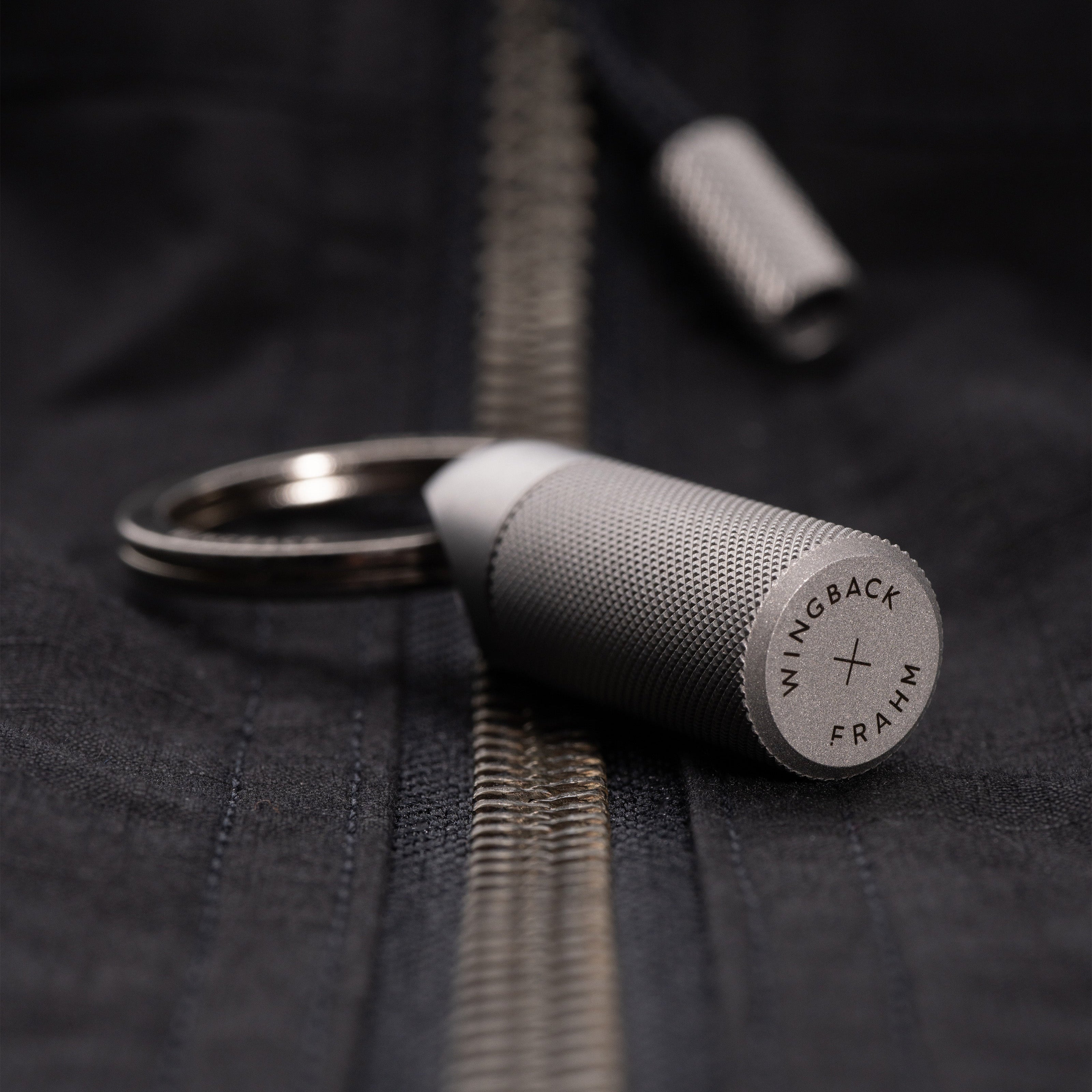Wingback x FRAHM - Accessory Set