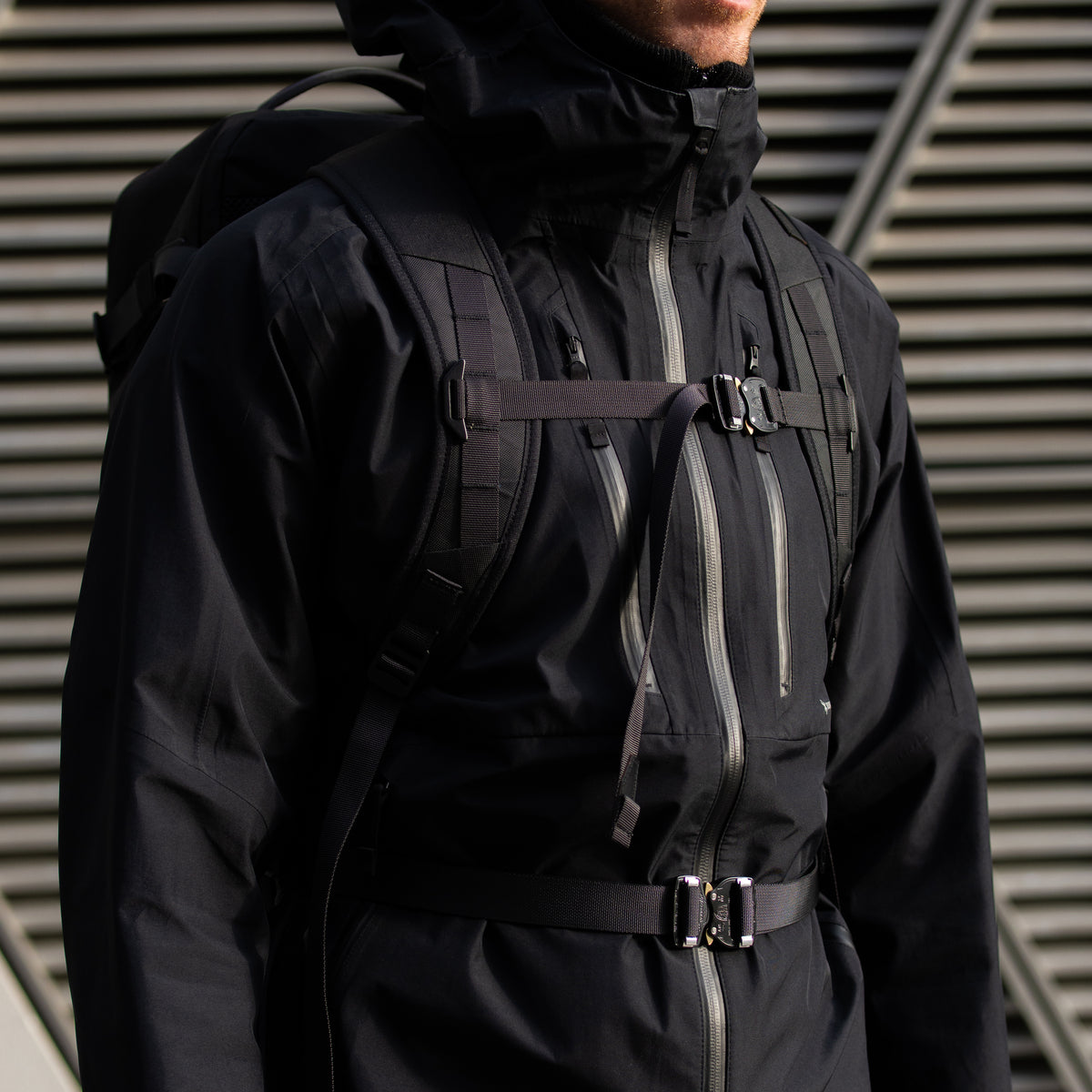 Heavy Lift Pack 002 by Wingback