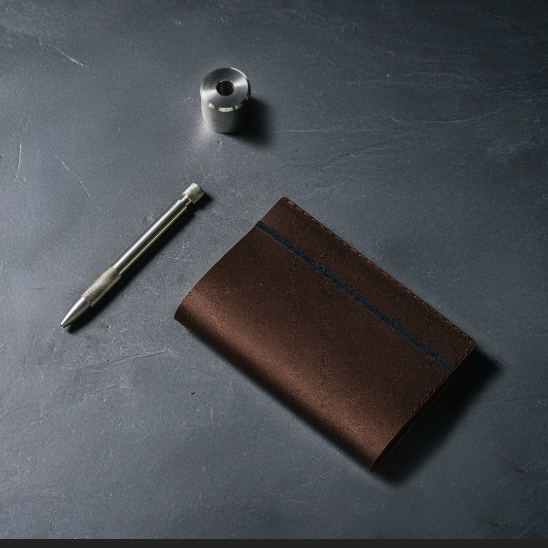 The Stationery Set