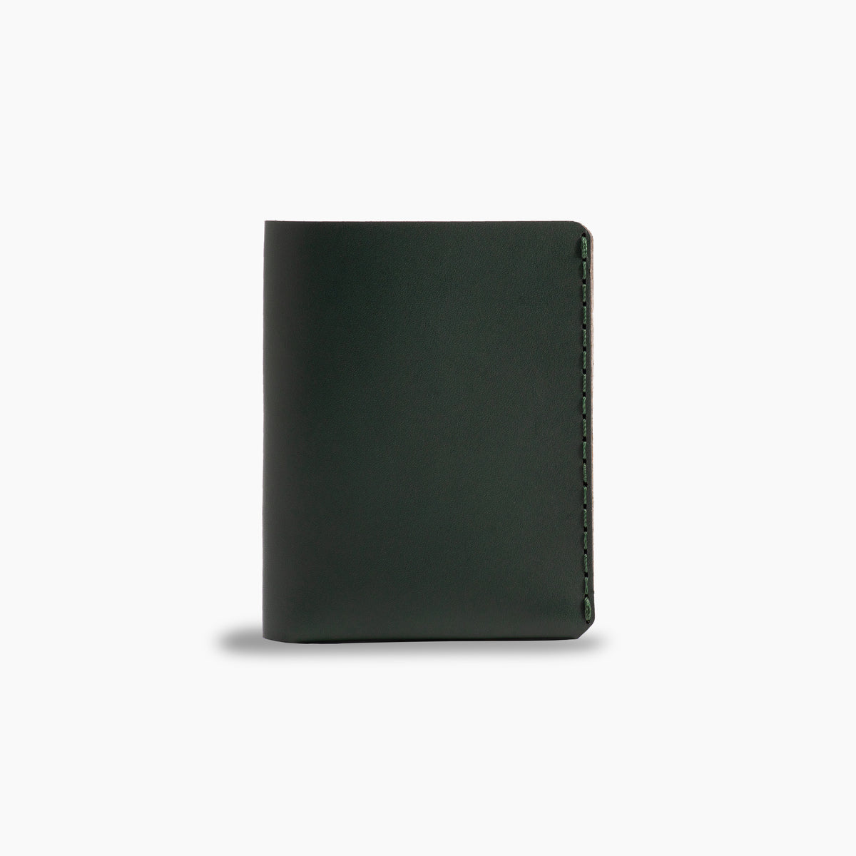 Winston Wallet - British Racing Green by Wingback