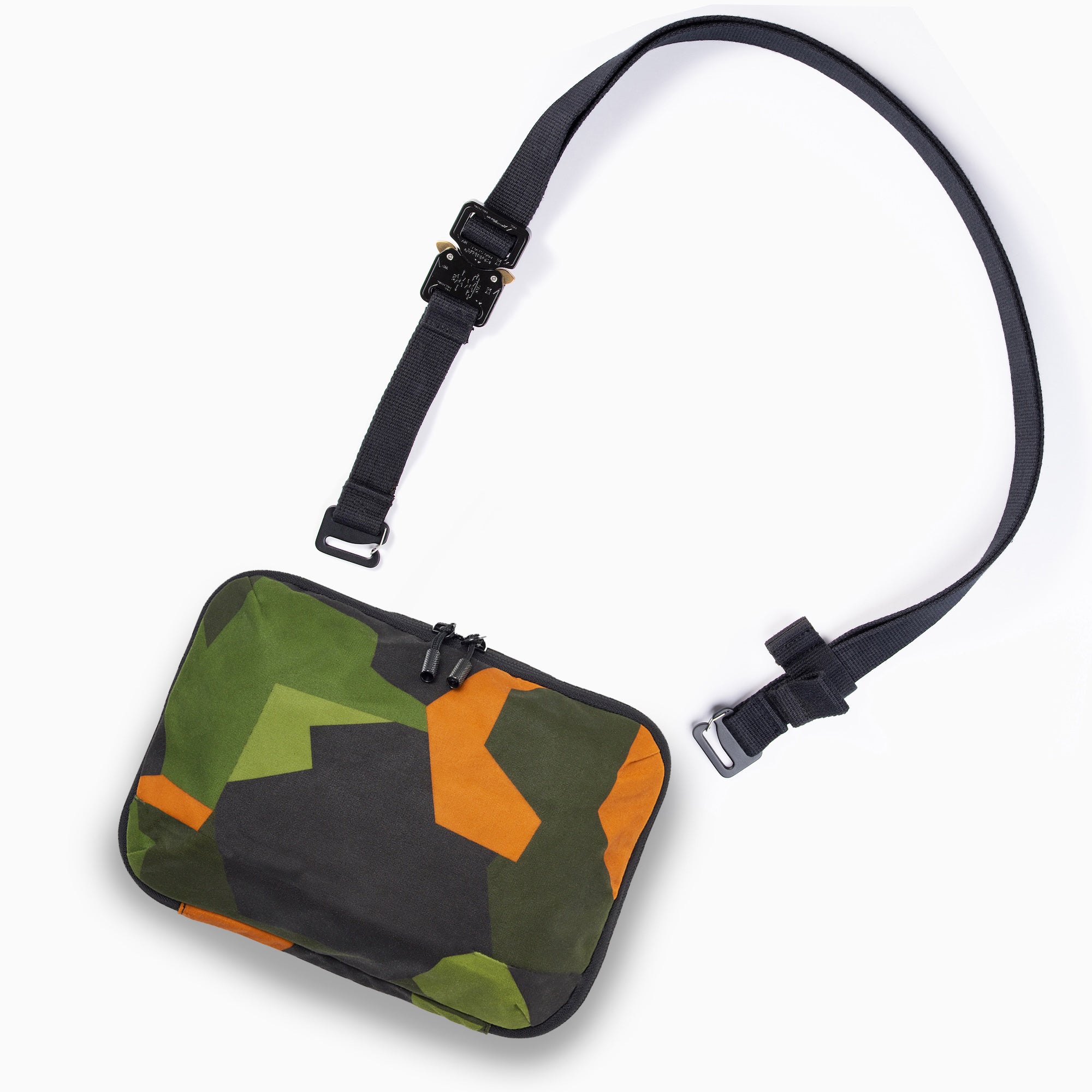 Everyday Sling 2.5L Dazzle Cam