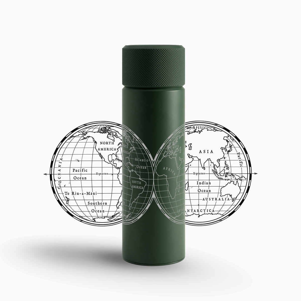 #metal_British Racing Green