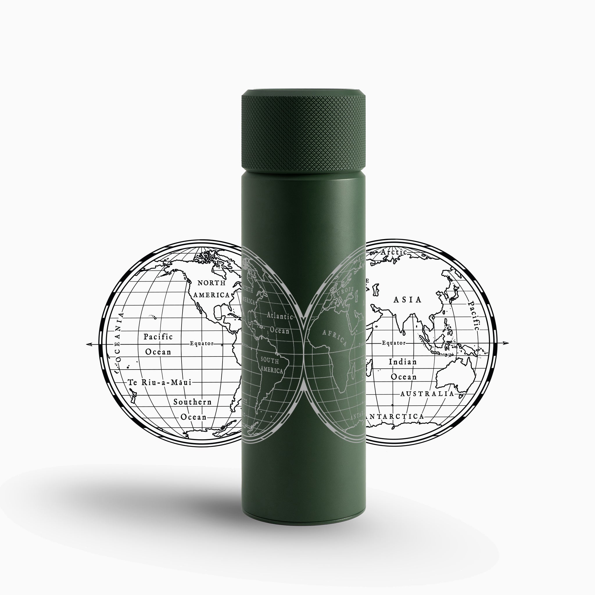 #metal_British Racing Green