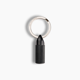 Key Cache - Black Steel