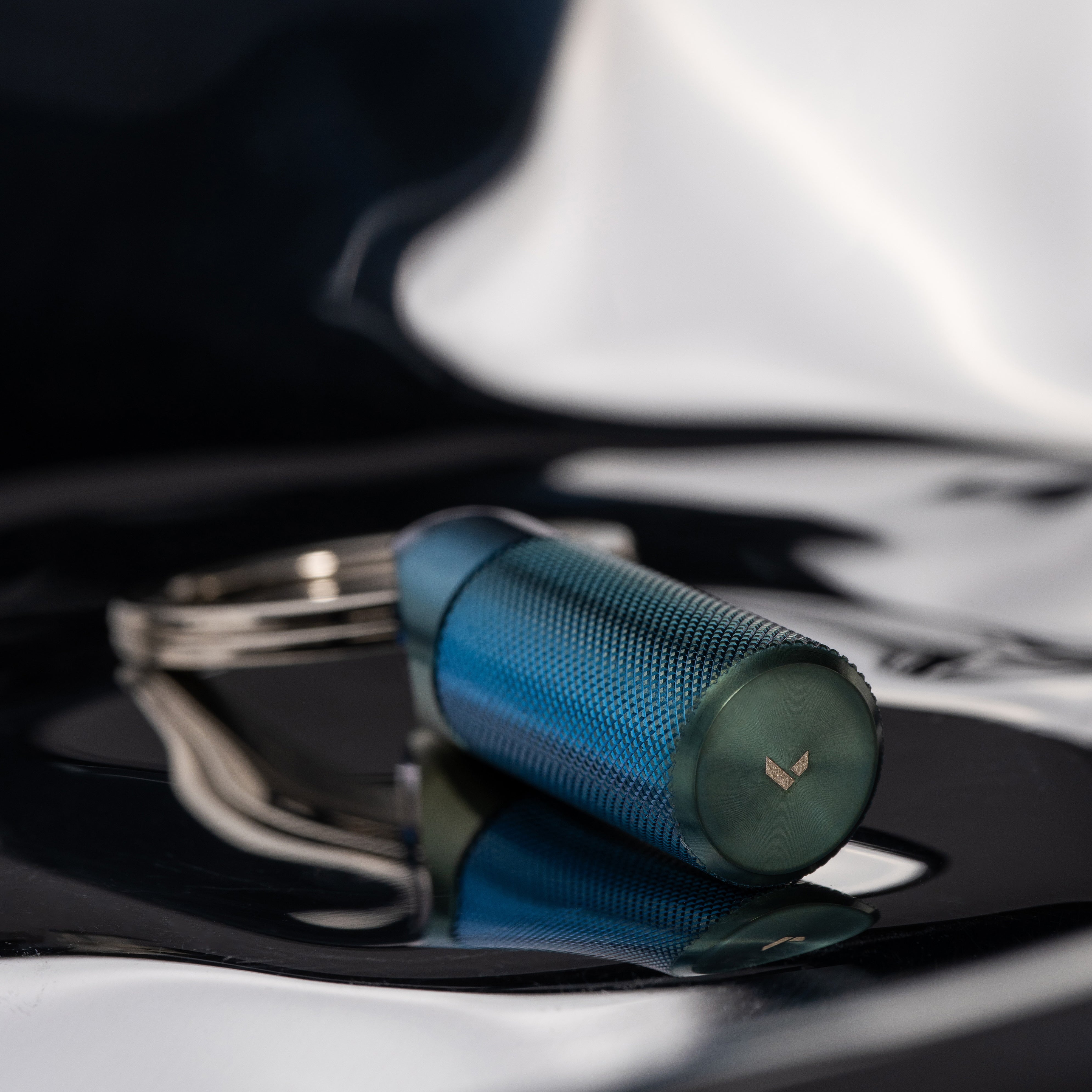 Key Cache - Jet Fuel