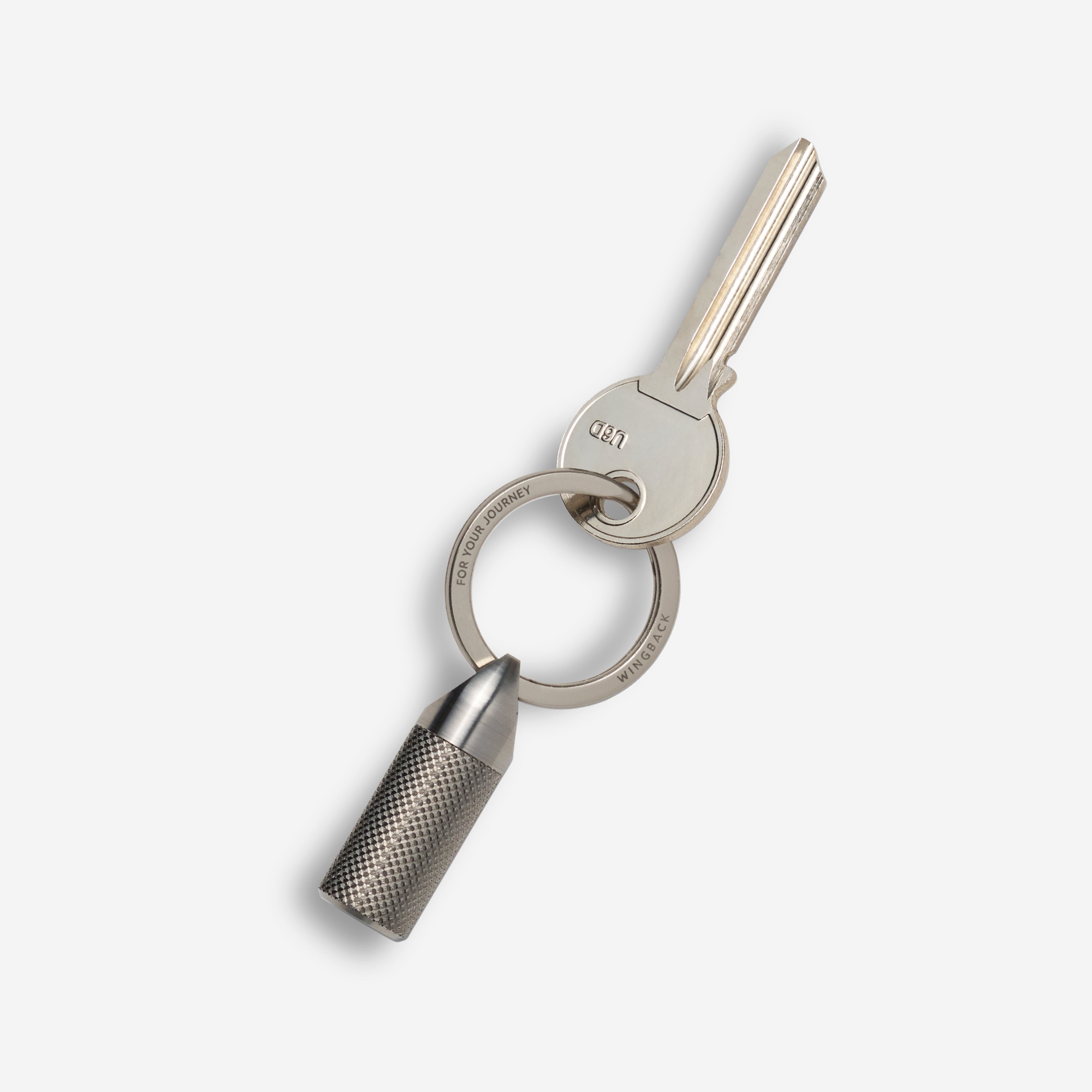 Key Cache - Titanium