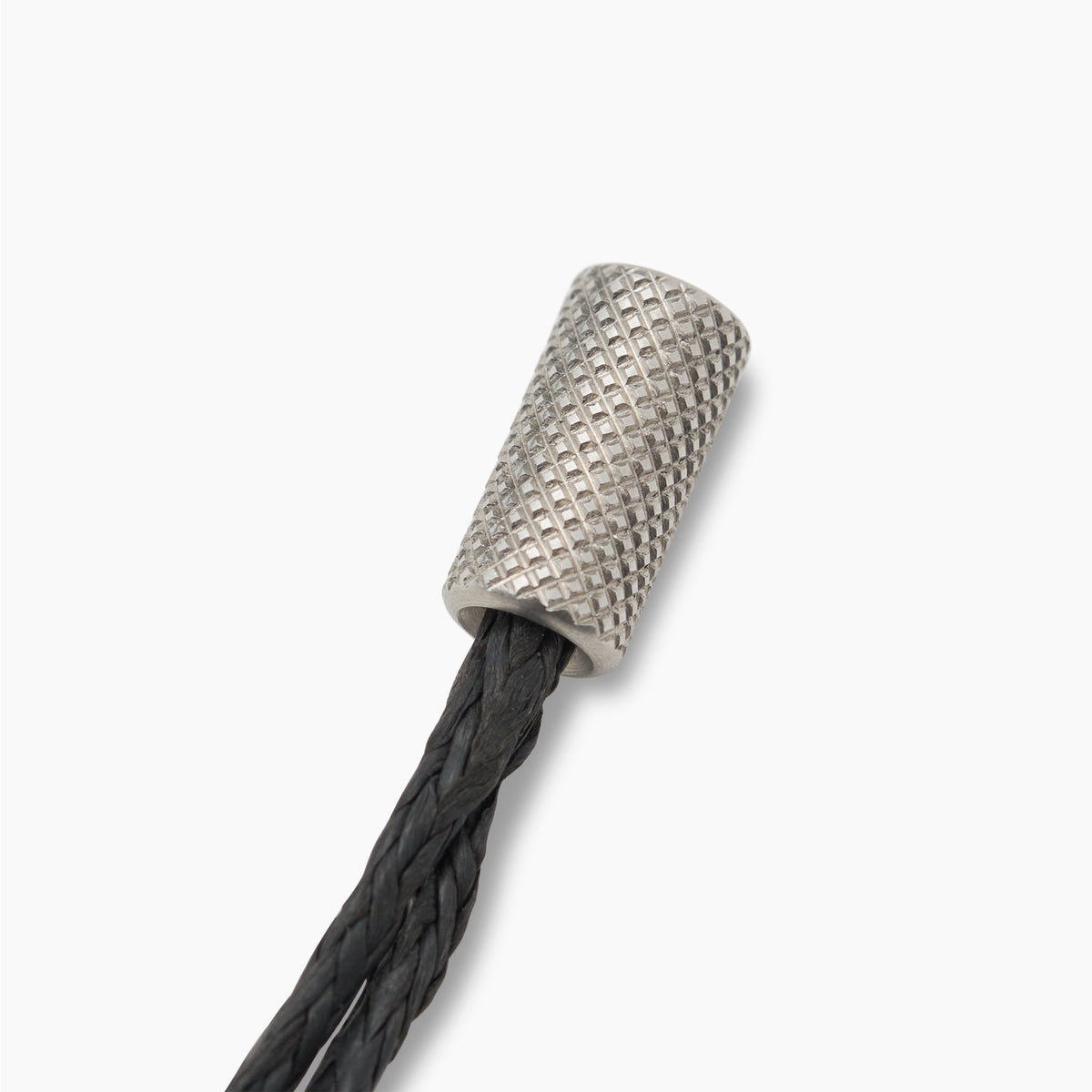 Key Fob - Steel by Wingback