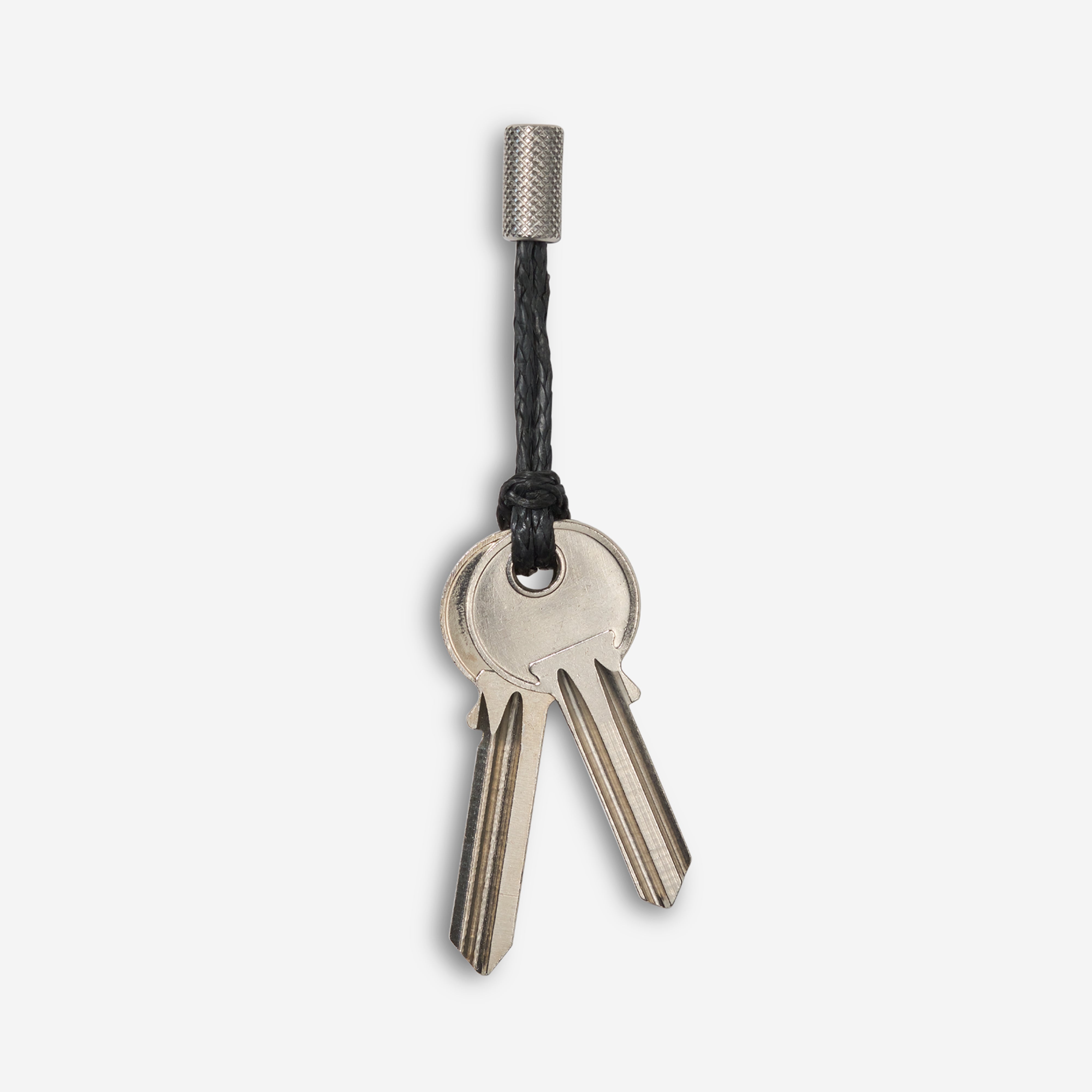 Key Fob - Steel