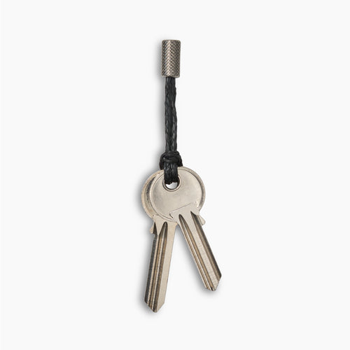 Key Fob - Titanium by Wingback