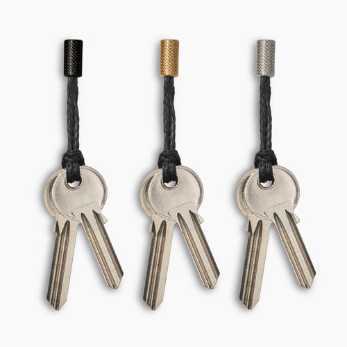 Key Fob Set by Wingback