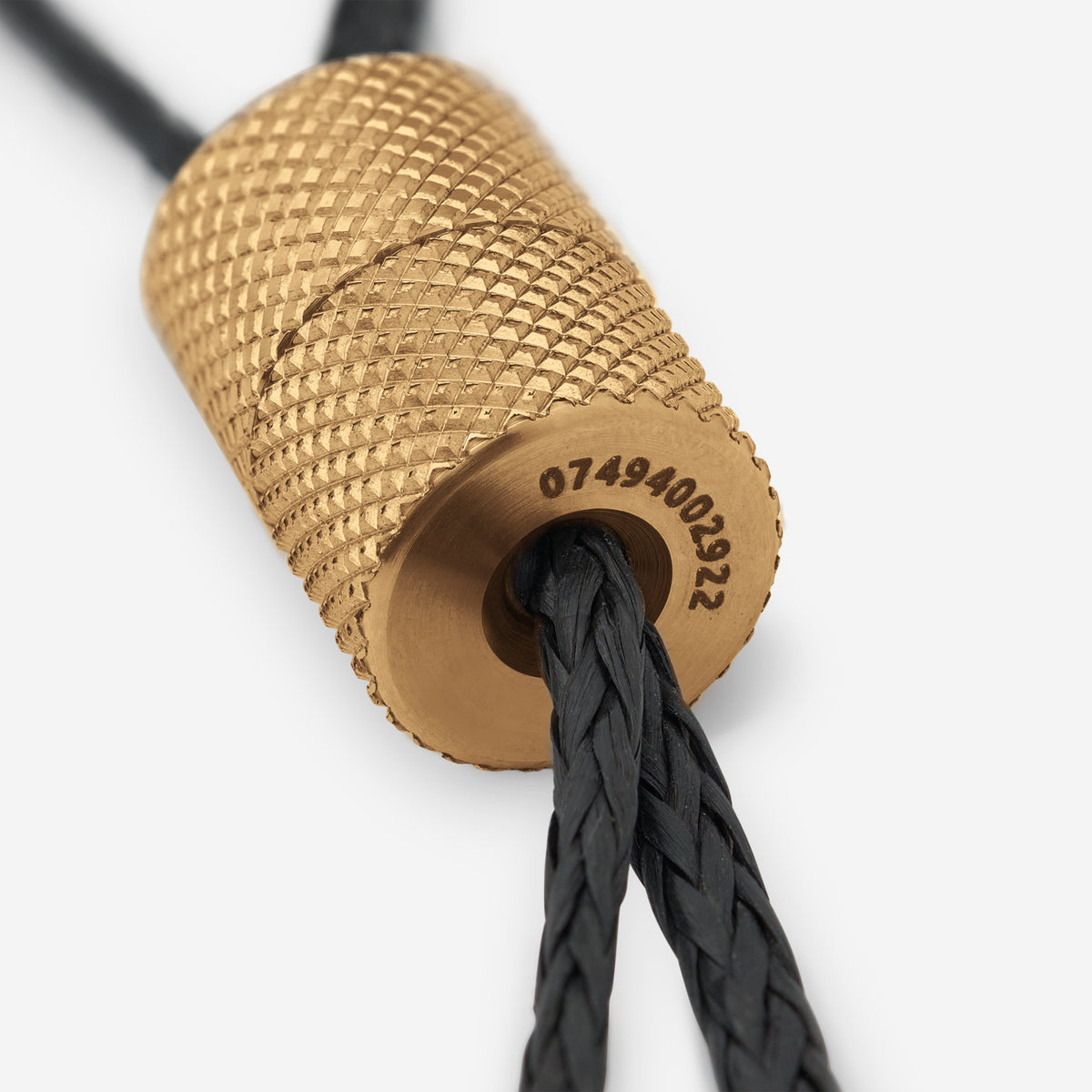 Key Loop - Brass by Wingback