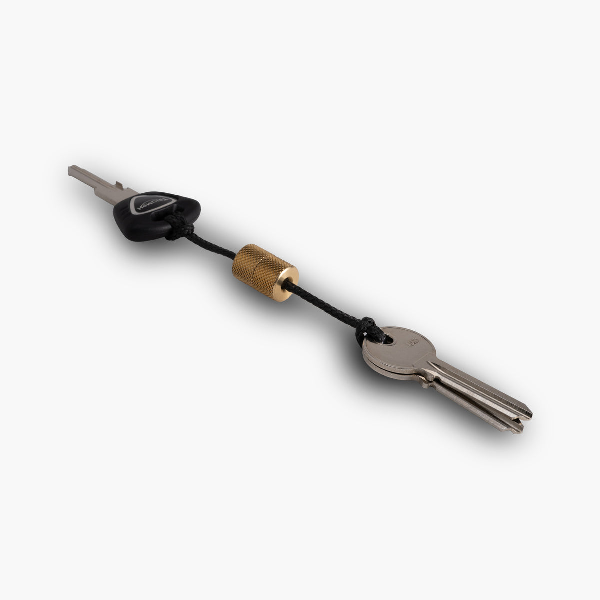 Triumph Heritage Key Loop by Wingback