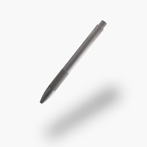 Mechanical Pencil - Matte Titanium by Wingback