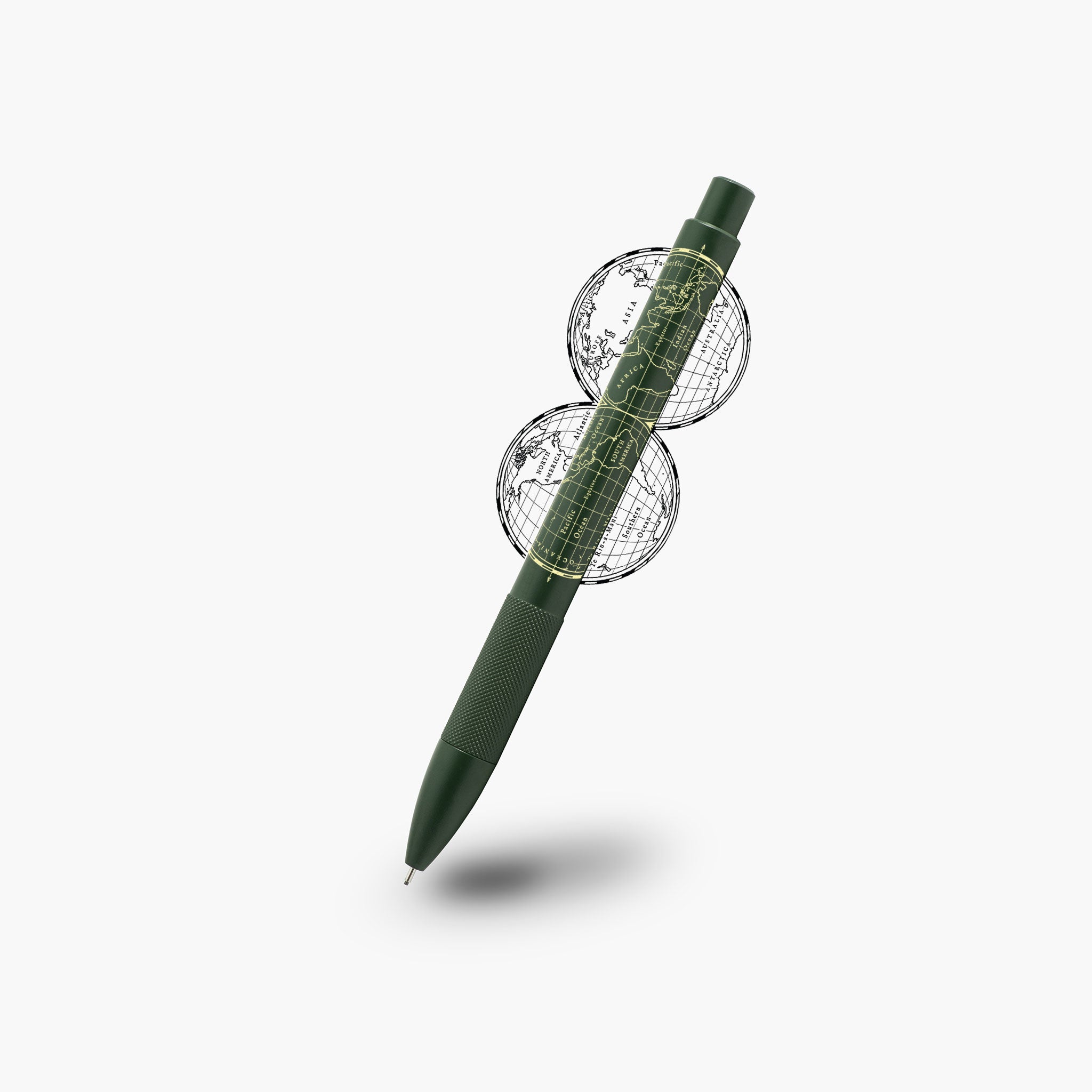 #metal_British Racing Green