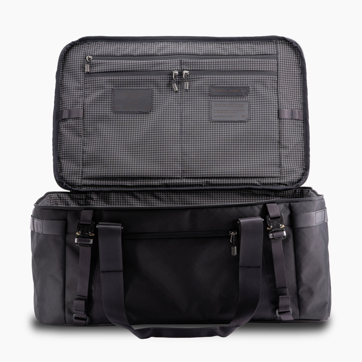 Holdall 004