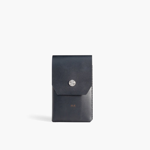 Pen Slip - Charcoal by Wingback