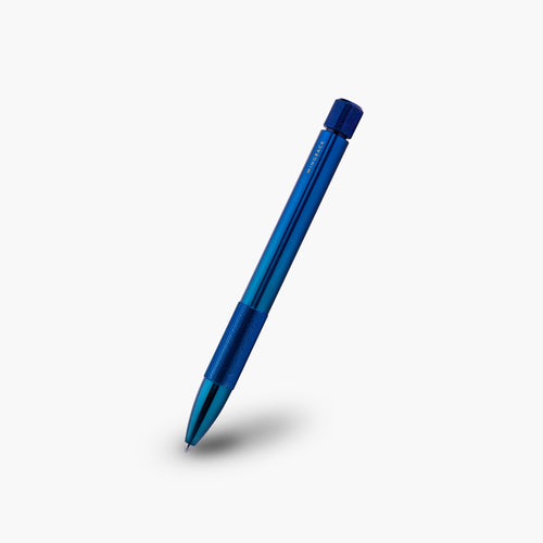 Mechanical Pen - Jet Fuel by Wingback