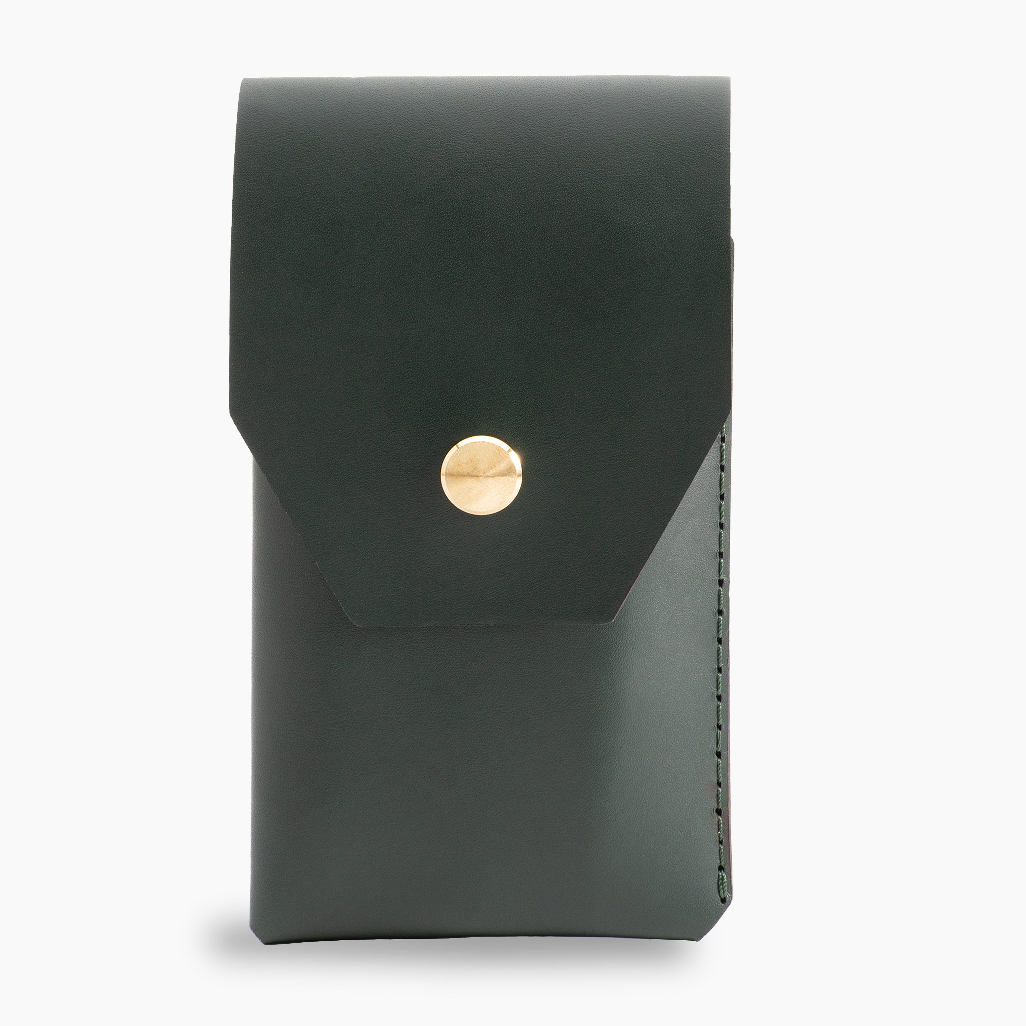 Pen Slip - British Racing Green