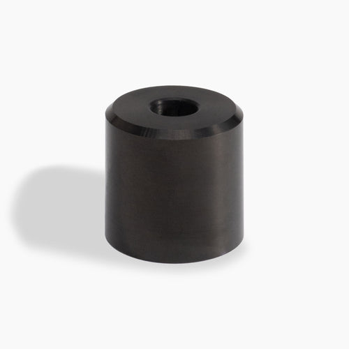 Pen Holder - Black Steel by Wingback