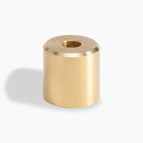 Pen Holder - Brass by Wingback