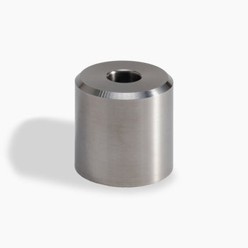 Pen Holder - Titanium by Wingback