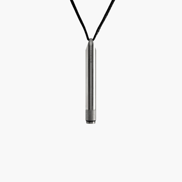 Pocket Pen - Steel