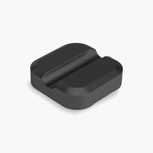 Pen Rest - Black Steel by Wingback