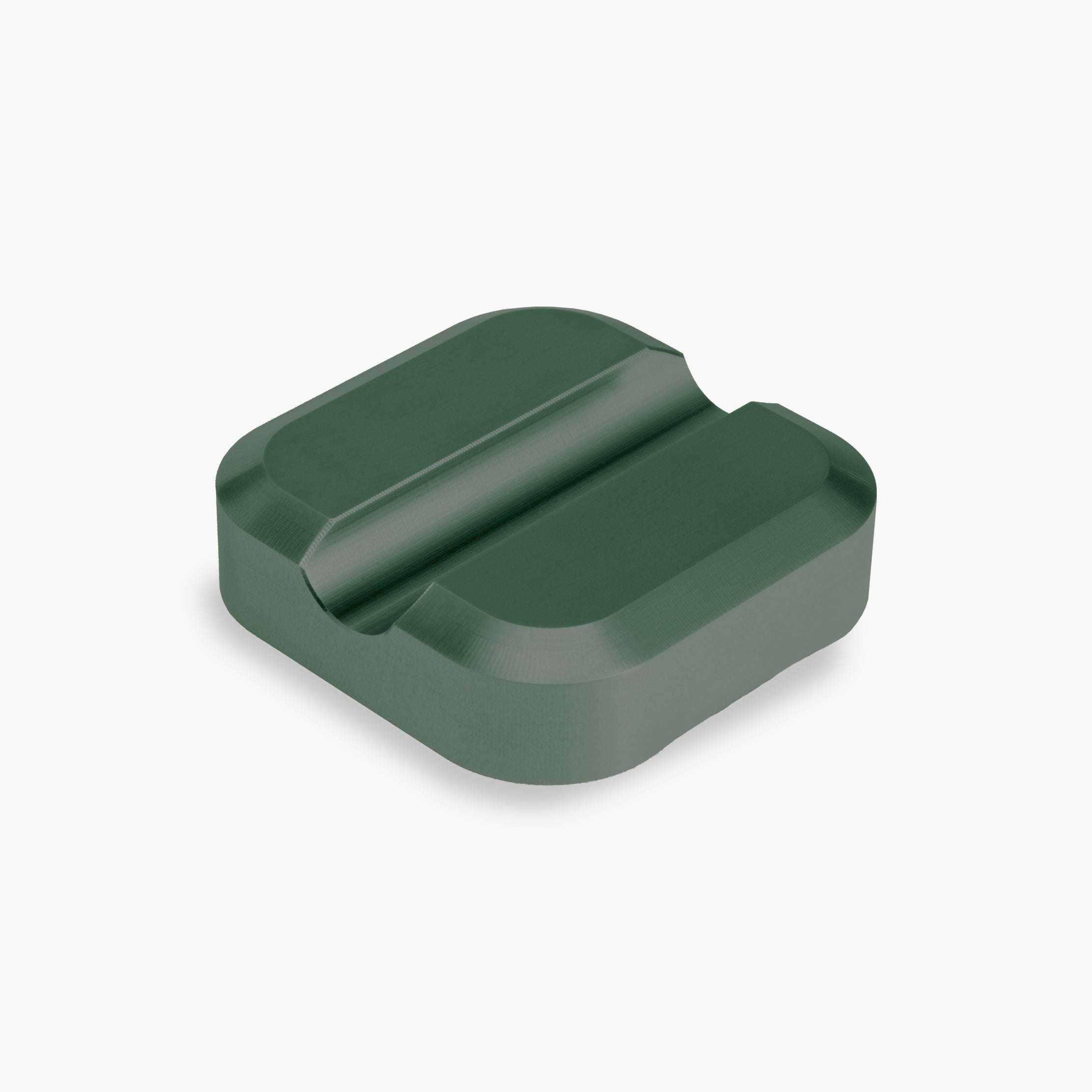 Pen Rest - British Racing Green