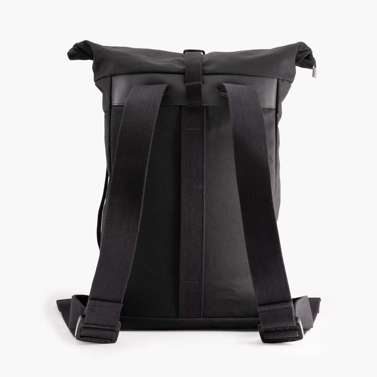 Rolltop Backpack
