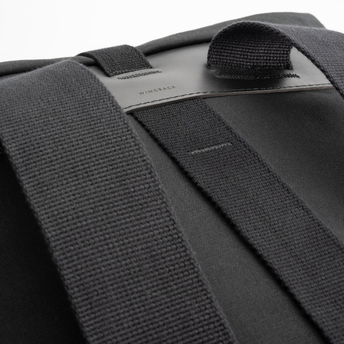 Rolltop Backpack