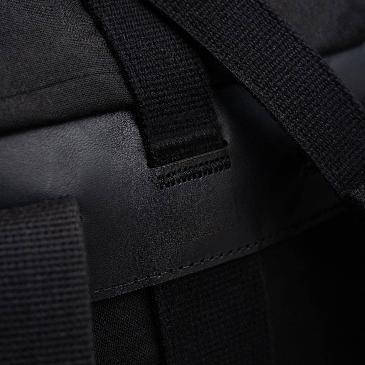 Rolltop Backpack