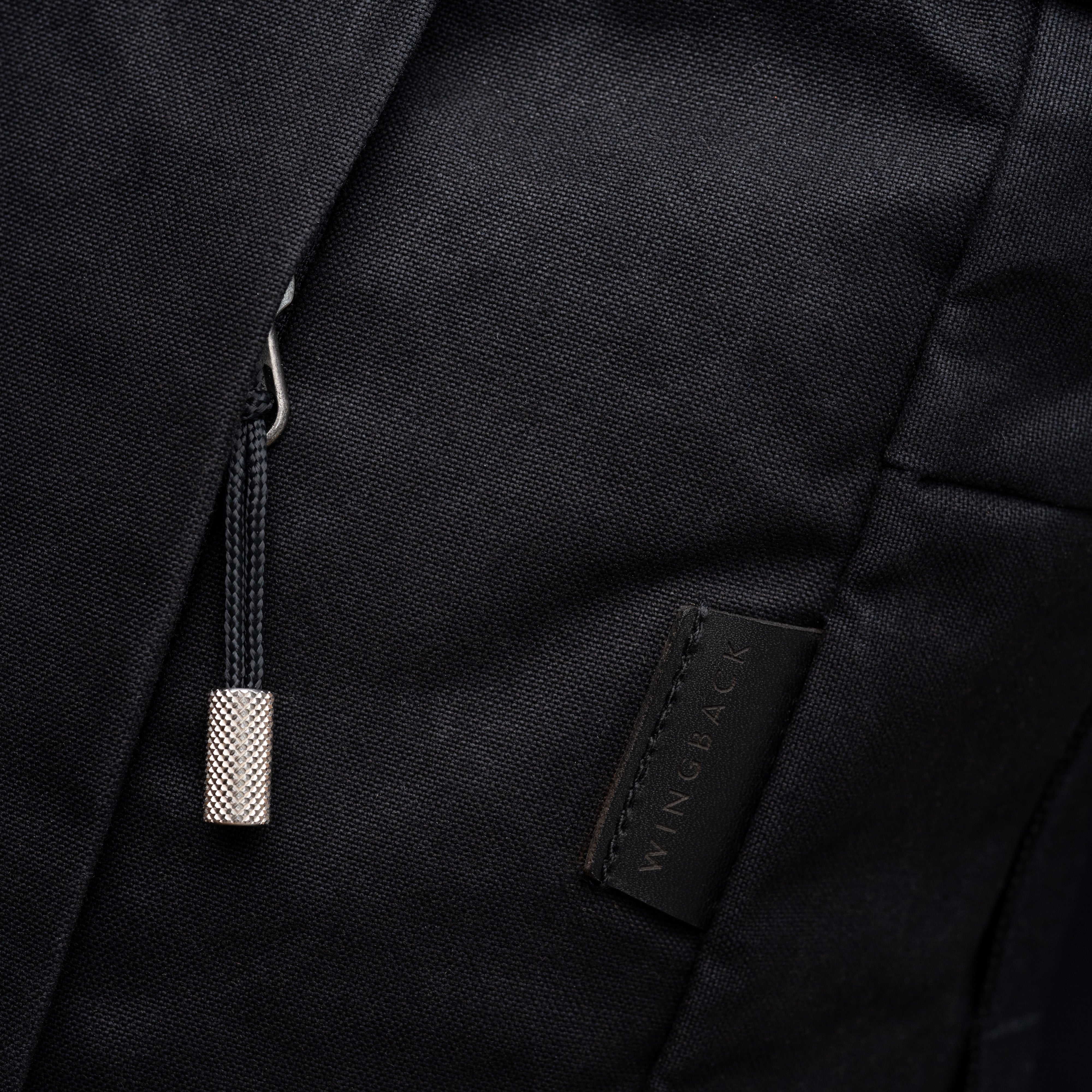 Rolltop Backpack