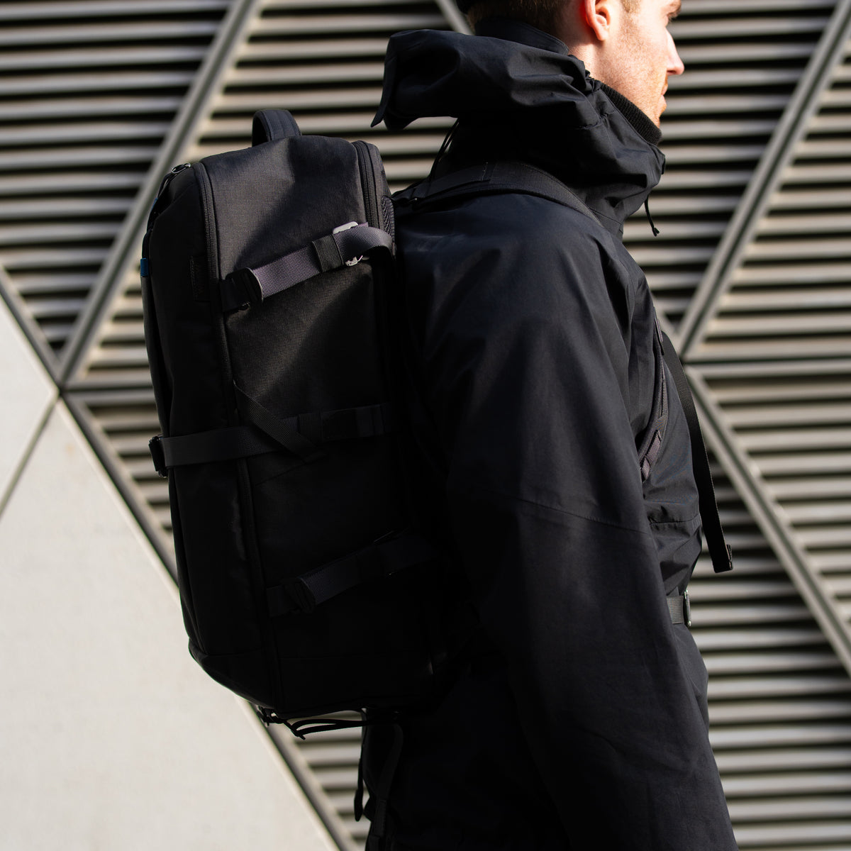Heavy Lift Pack 002 by Wingback