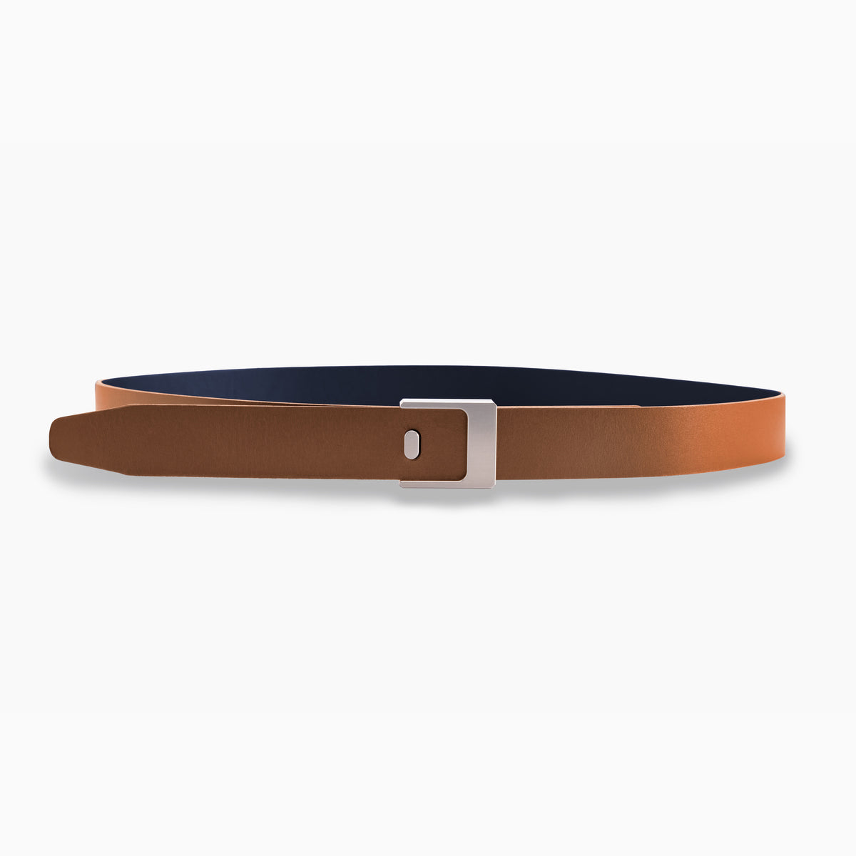 Block Belt by Wingback