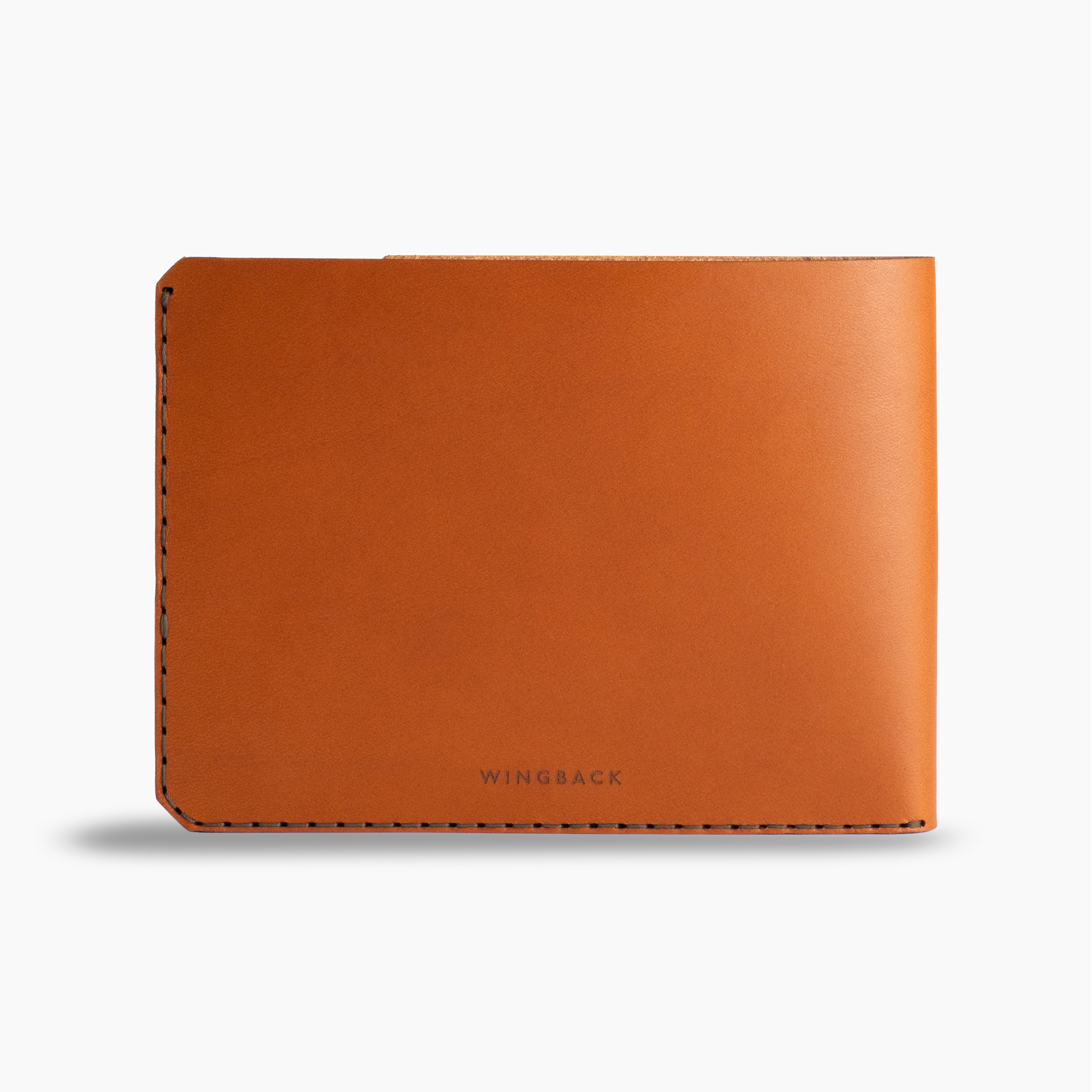 Travel Wallet - Whisky