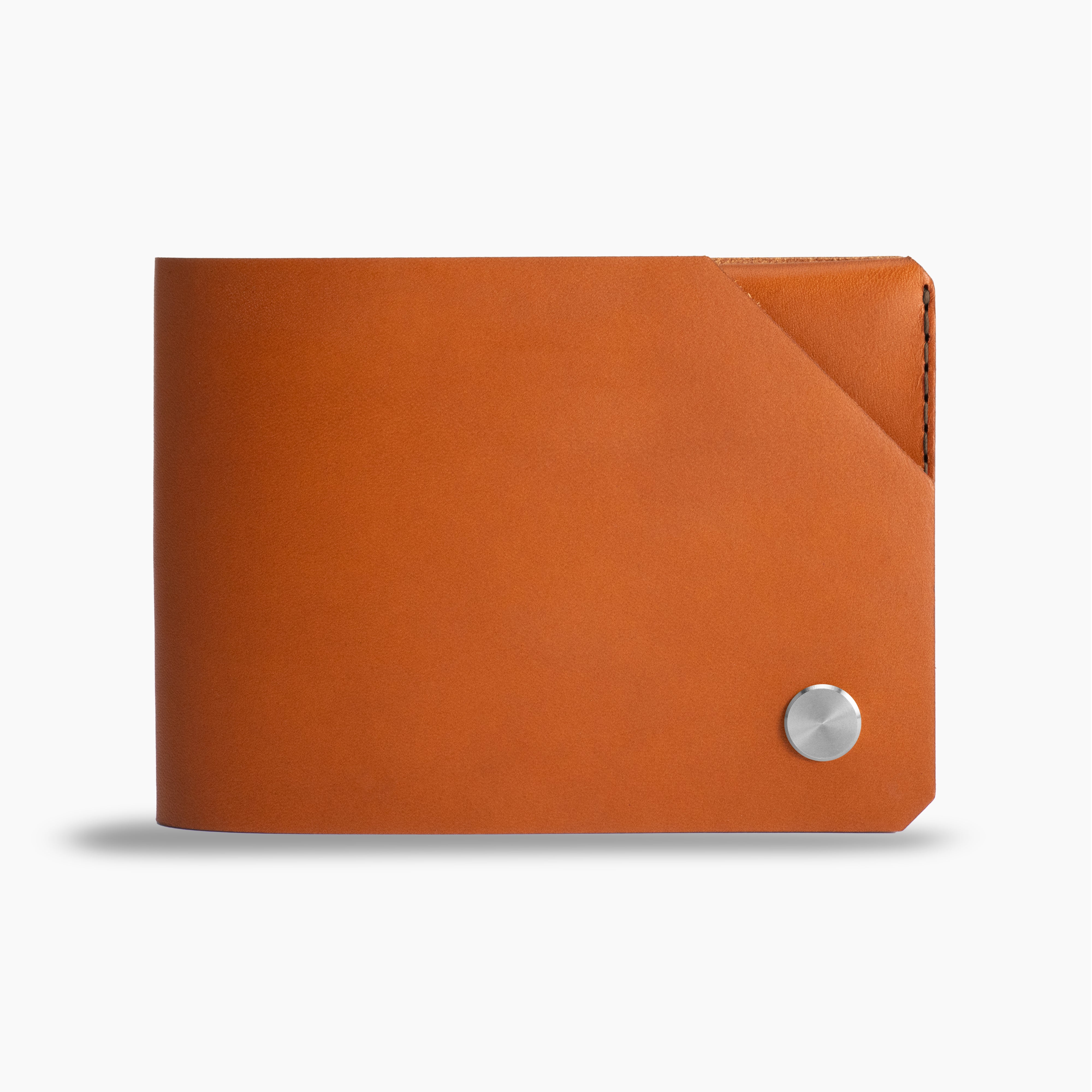 Travel Wallet - Whisky