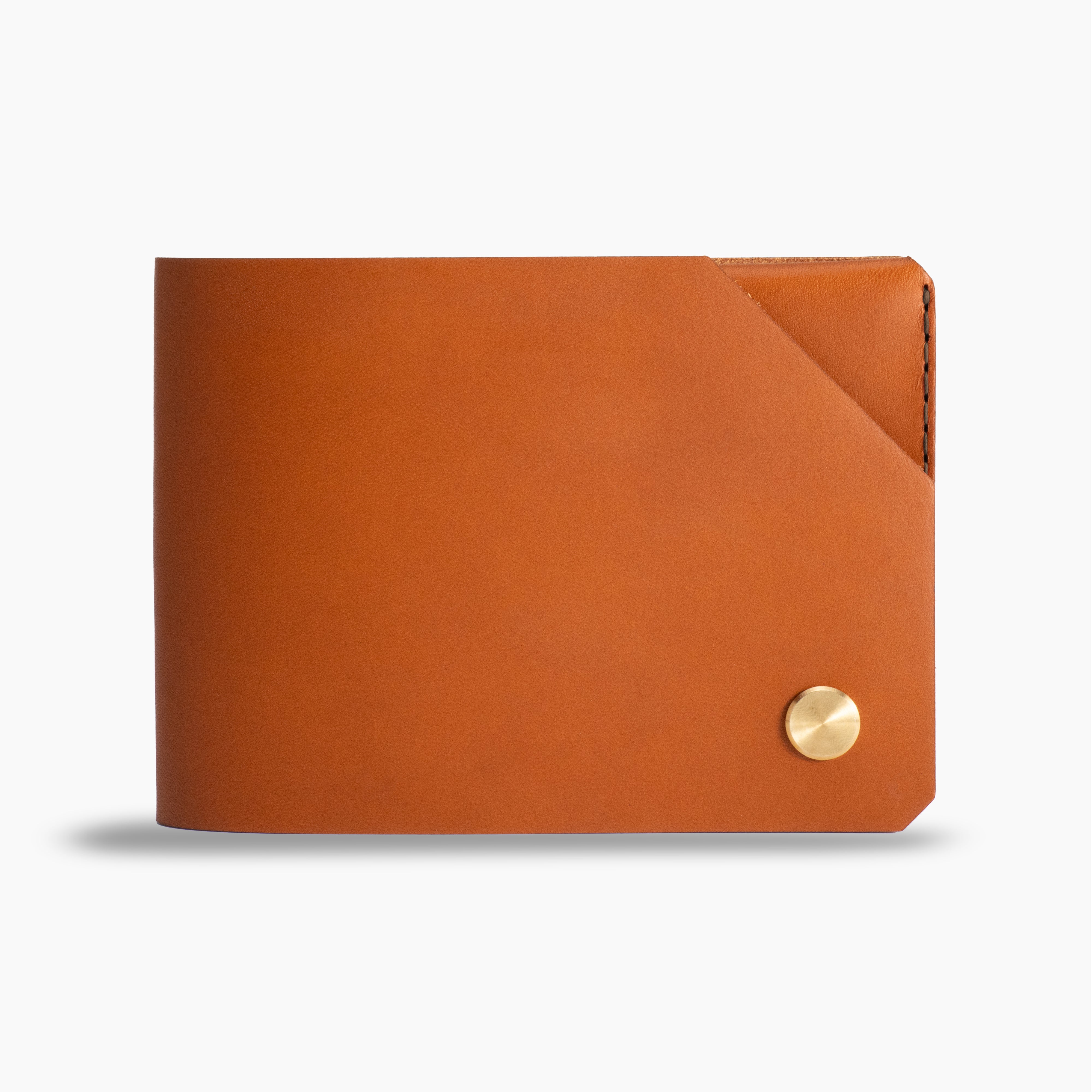 Travel Wallet - Whisky