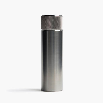 100ml Titanium Hip Flask