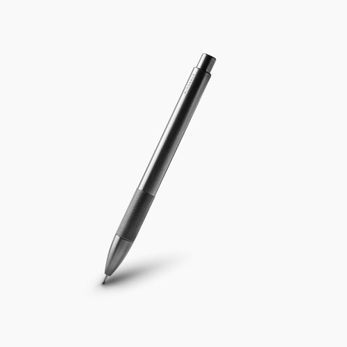 Mechanical Pencil - Titanium by Wingback