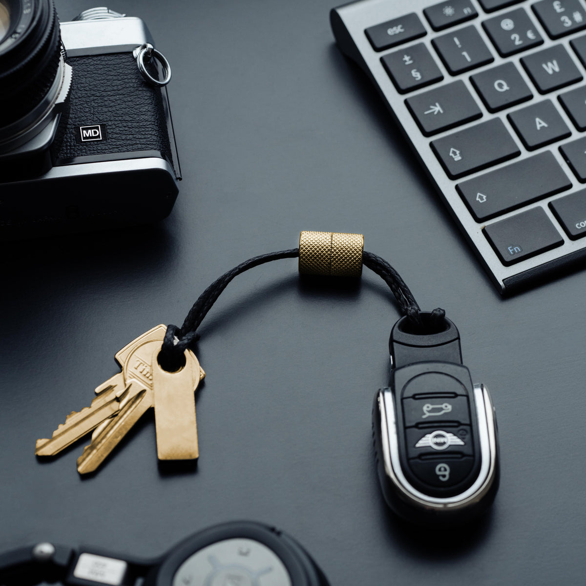 Key Carry Set by Wingback