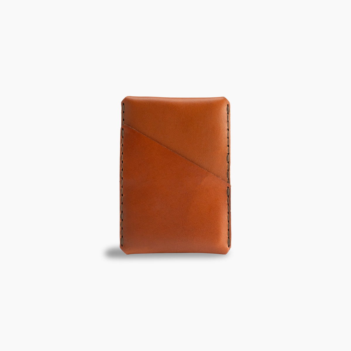 Winston Card Holder - Whisky by Wingback