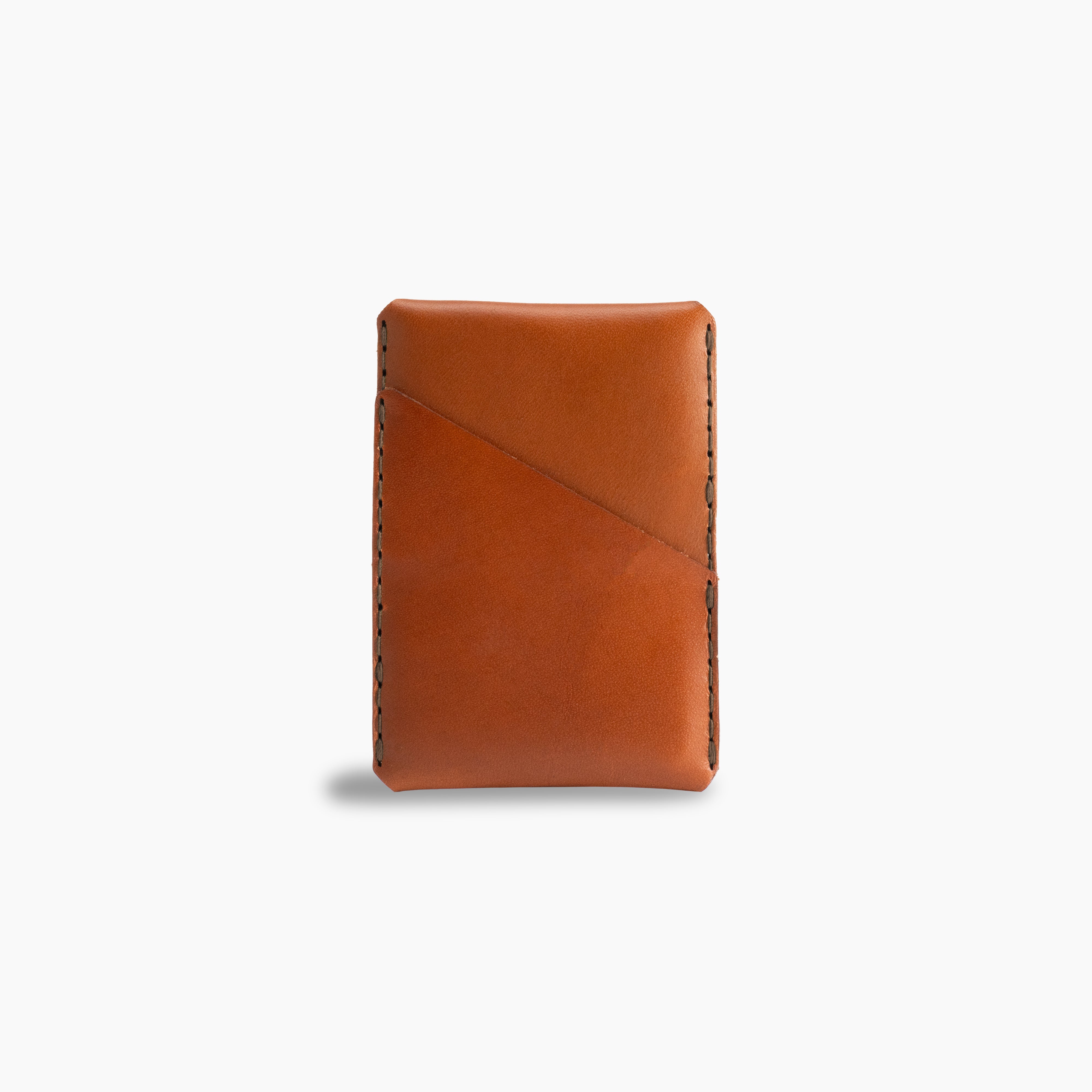 Winston Card Holder - Whisky