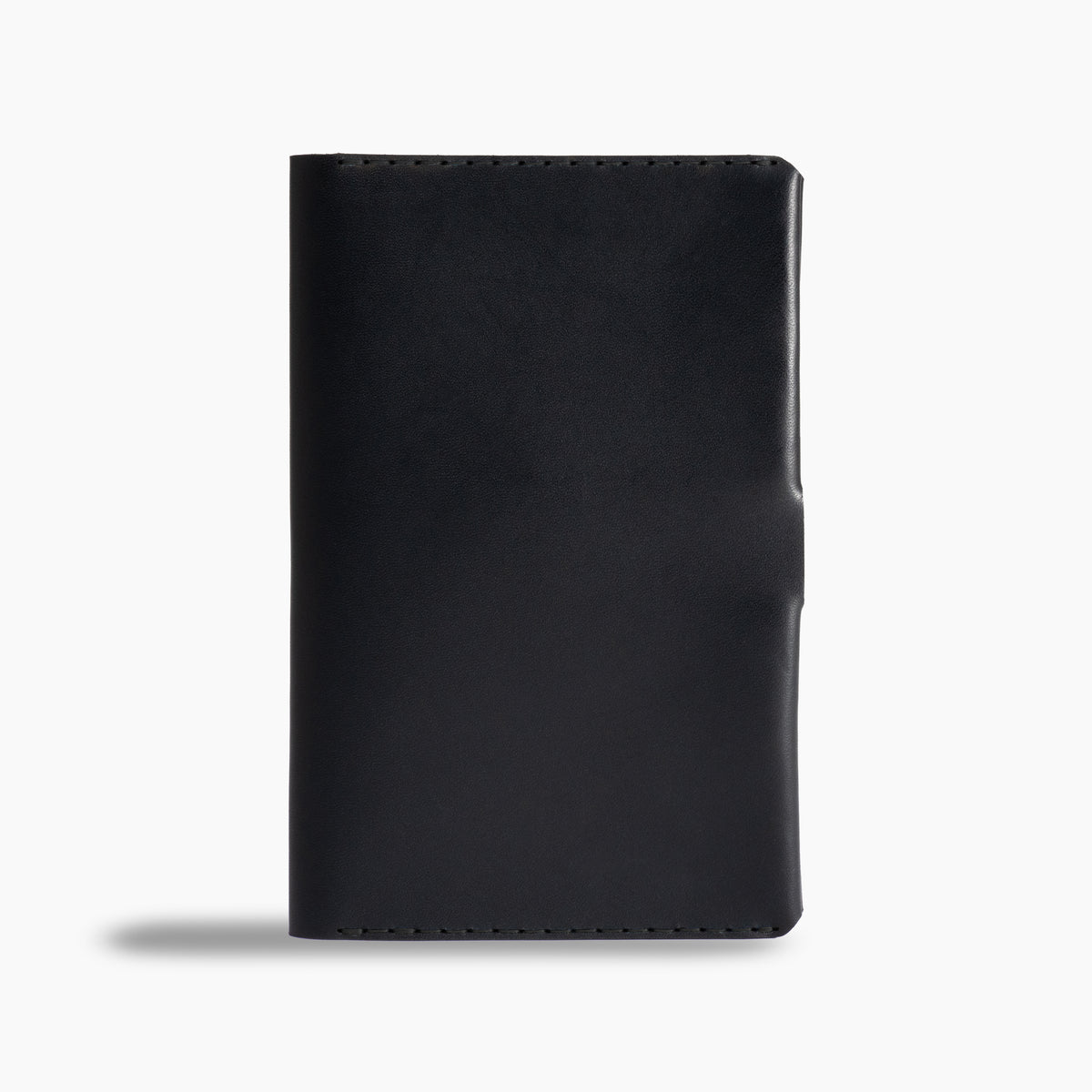 Winston Travel Wallet - Charcoal by Wingback