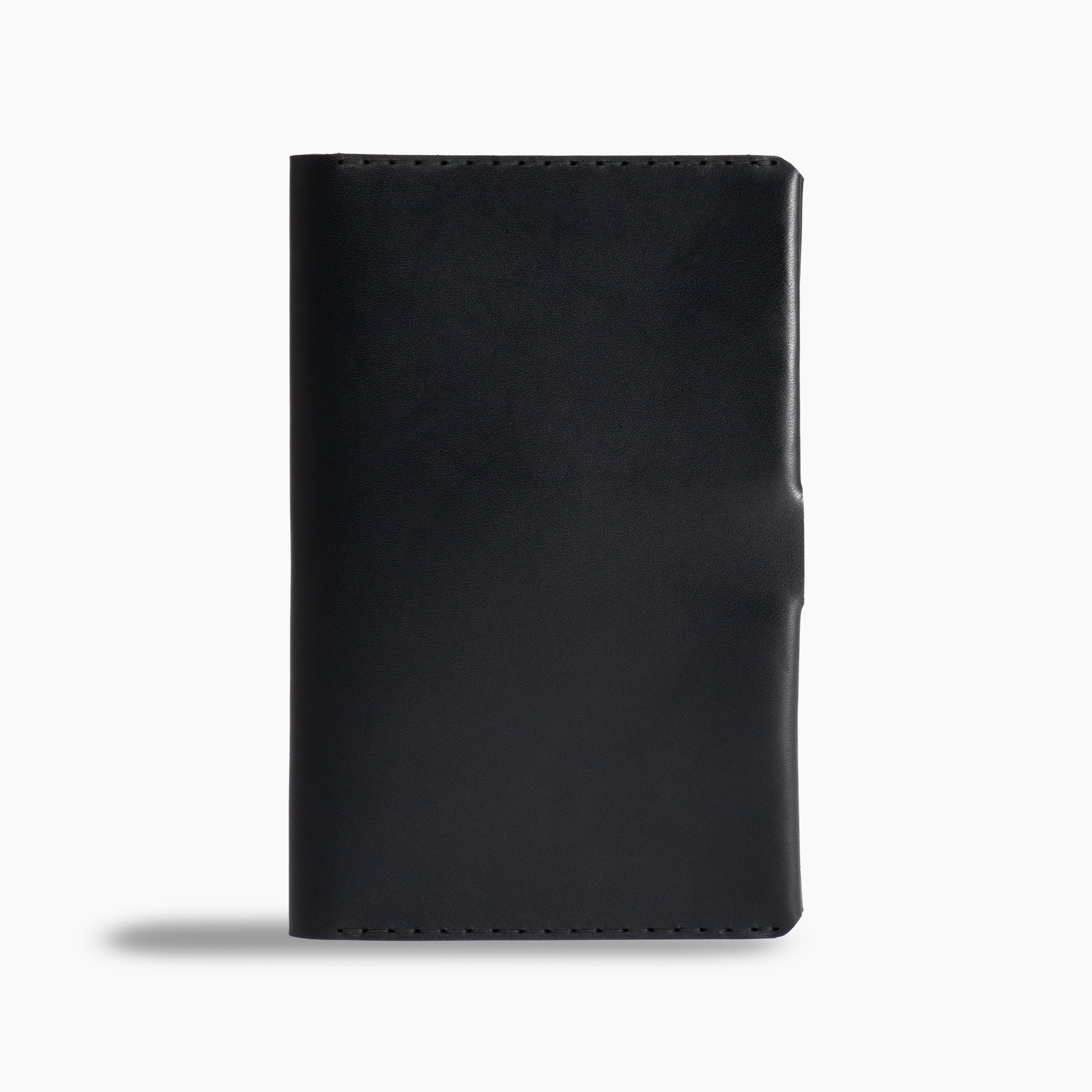 Winston Travel Wallet - Charcoal