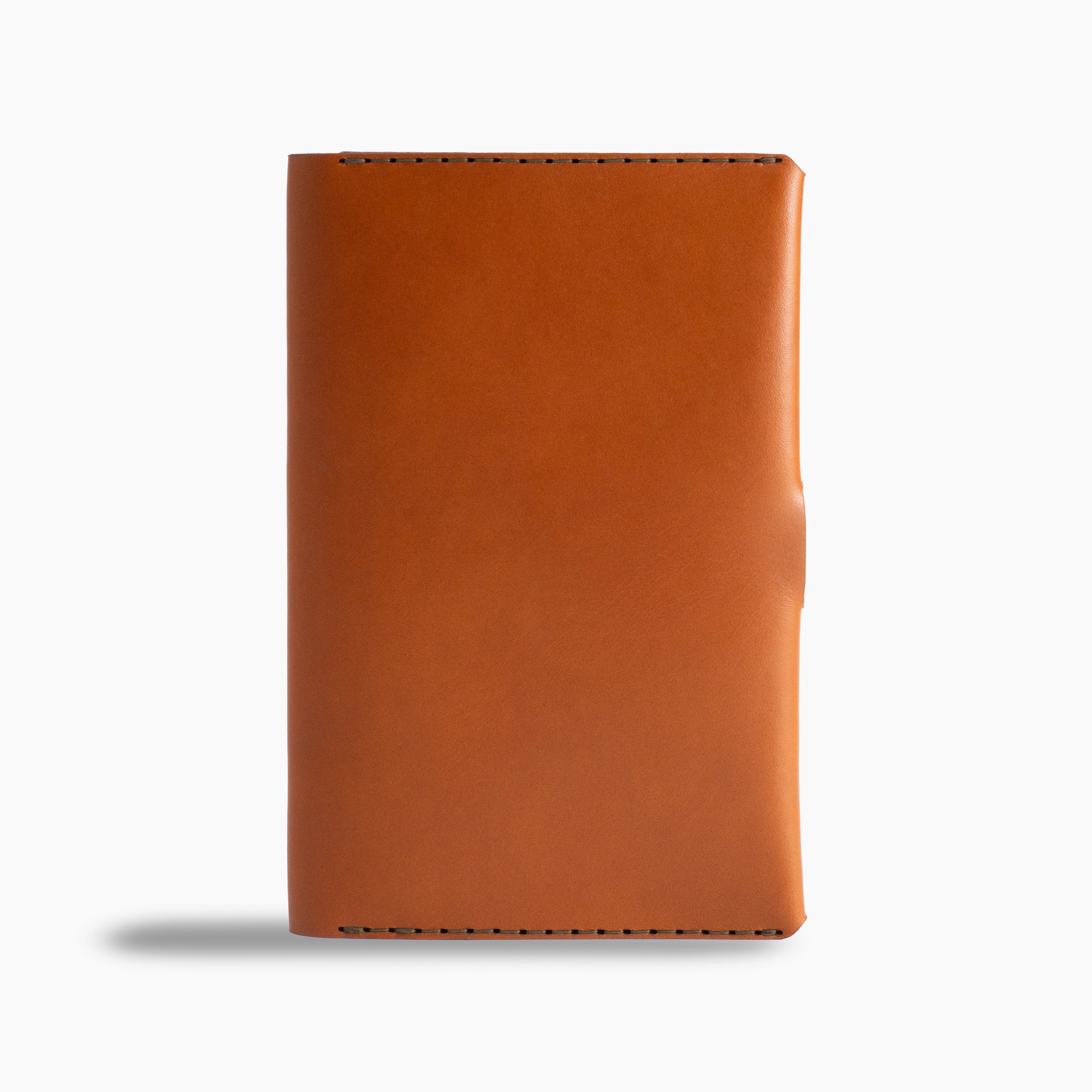 Winston Travel Wallet - Whisky