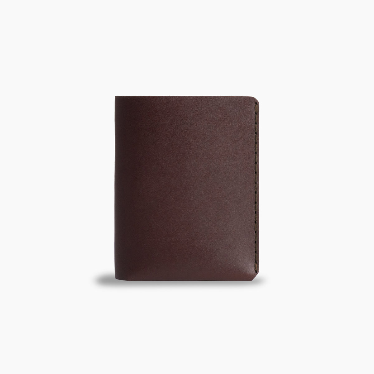 Winston Wallet - Chestnut by Wingback