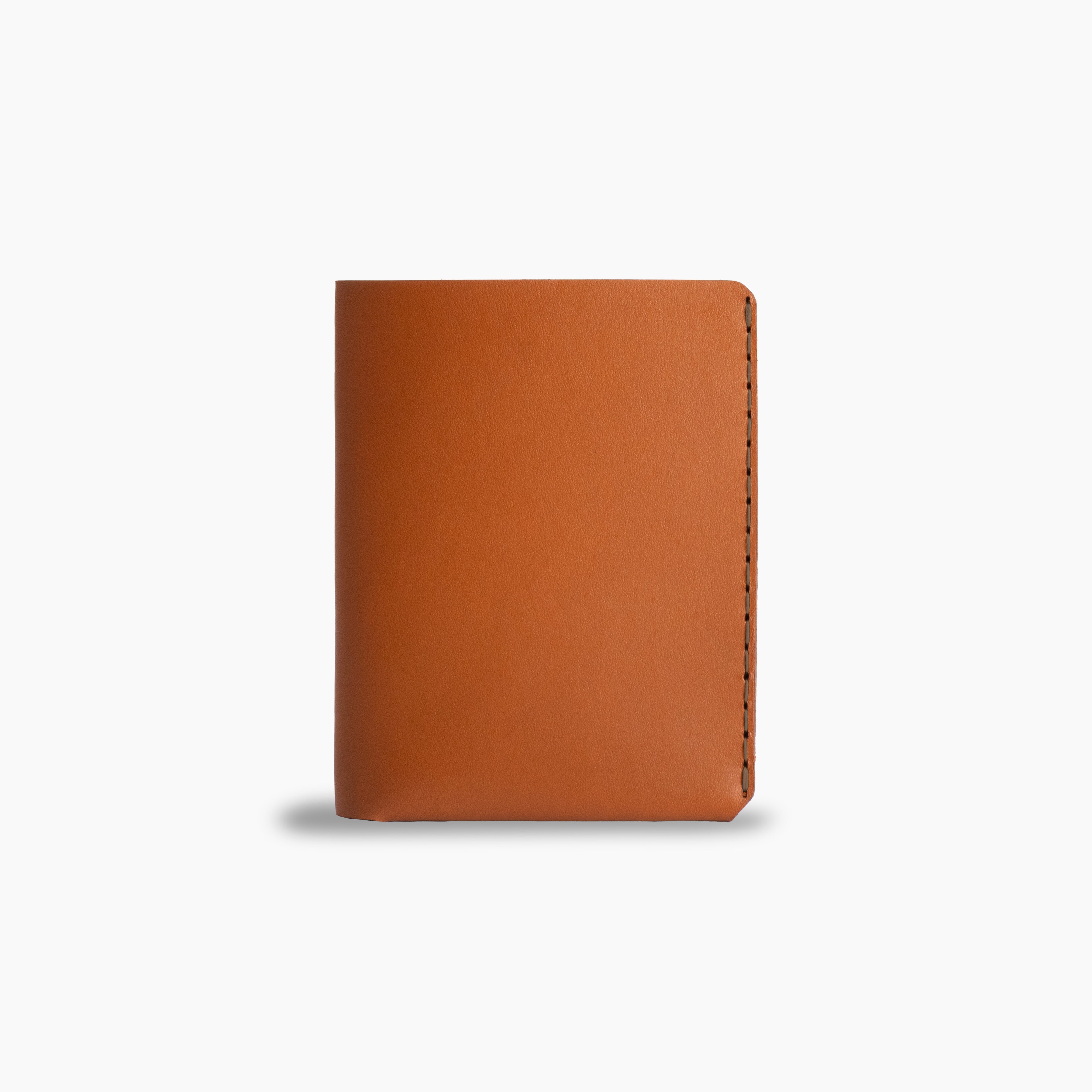 Winston Wallet - Whisky