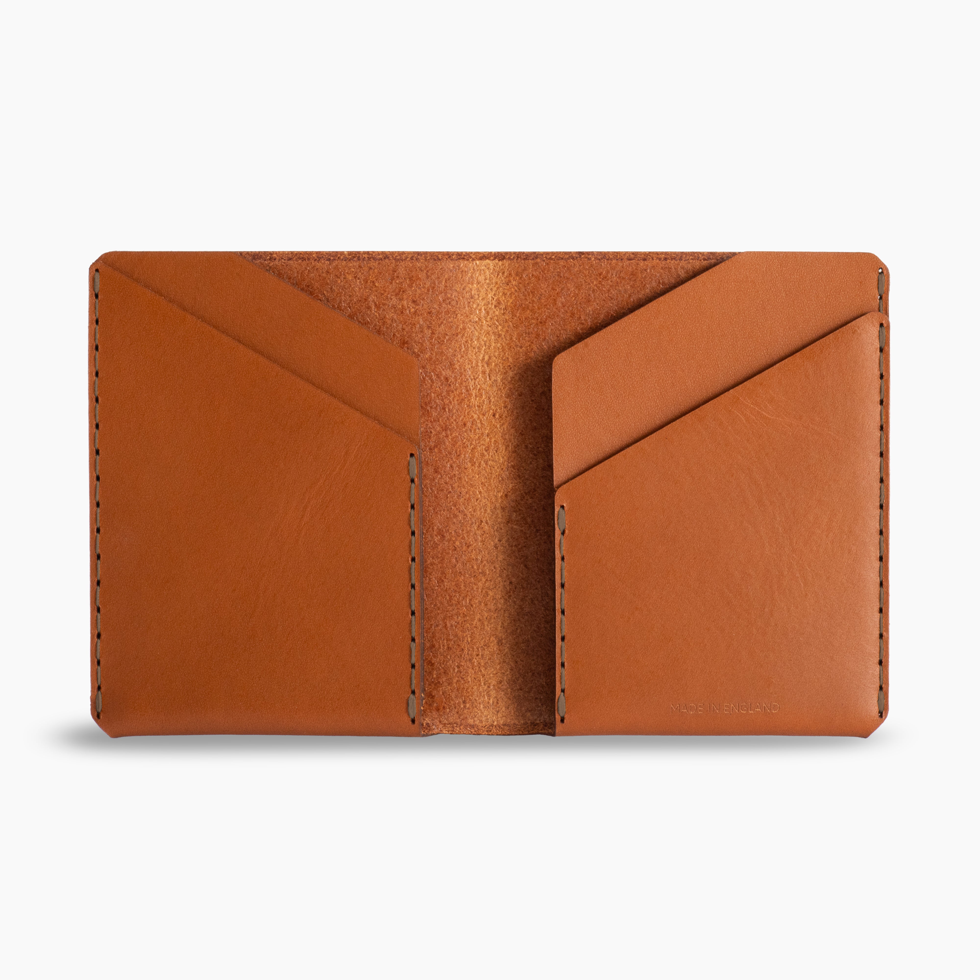 Winston Wallet - Whisky