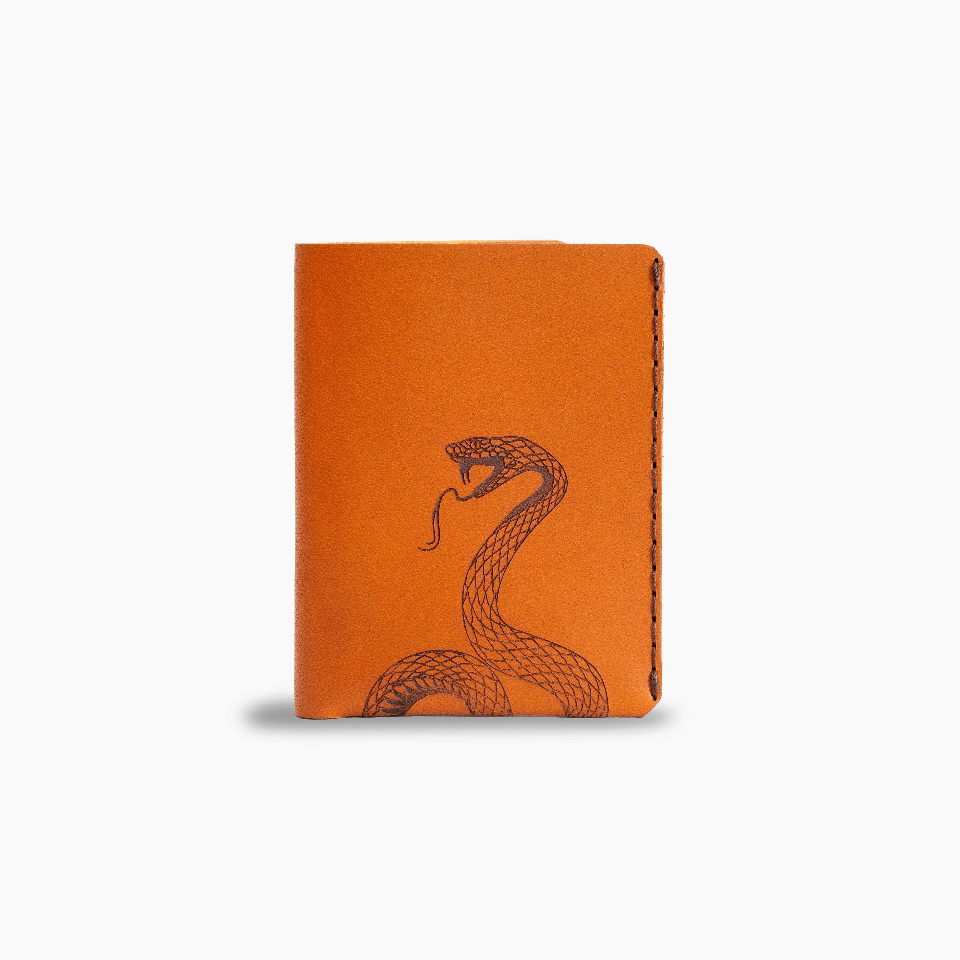 Year of the Snake Winston Wallet