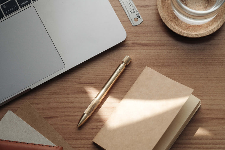 Stationery